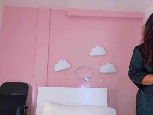 SeleneGibson live cam on BongaCams