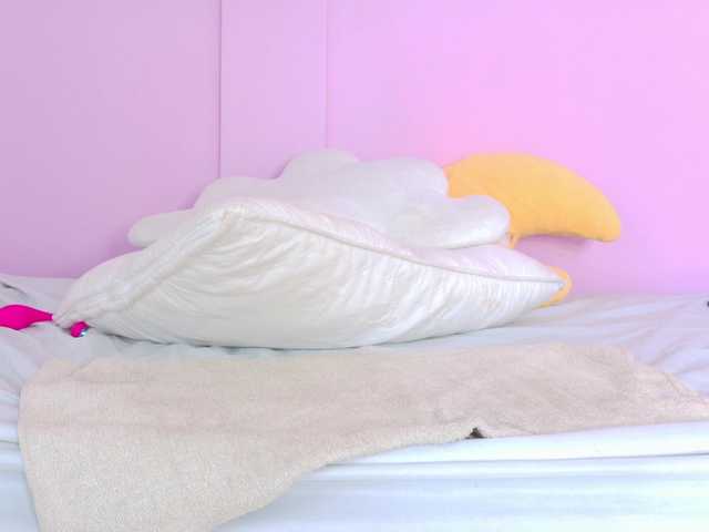 SeleneGibson live cam on BongaCams