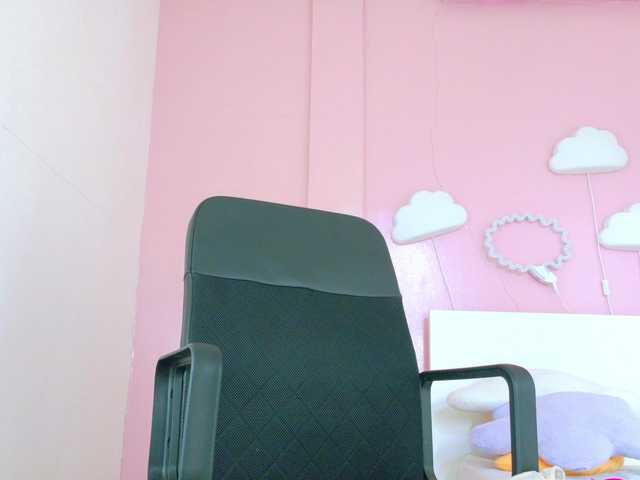 SeleneGibson live cam on BongaCams