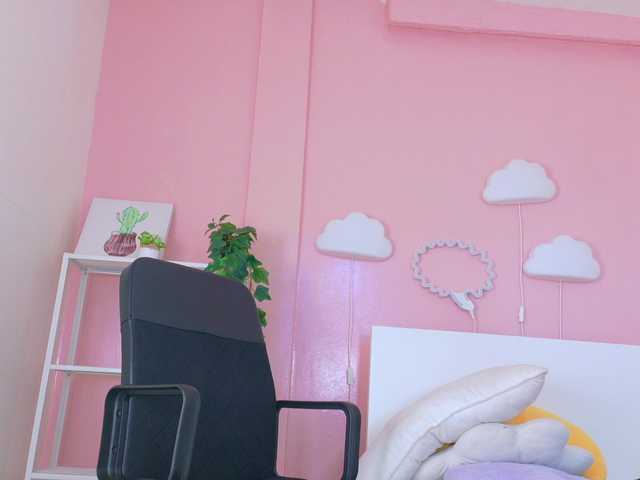 SeleneGibson live cam on BongaCams