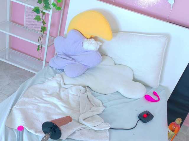 SeleneGibson live cam on BongaCams