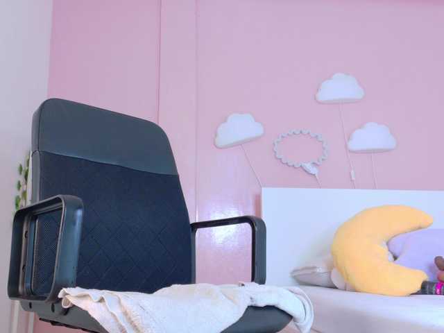SeleneGibson live cam on BongaCams