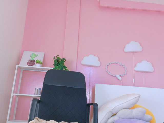 SeleneGibson live cam on BongaCams