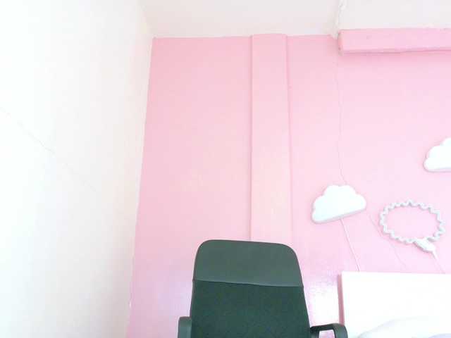 SeleneGibson live cam on BongaCams