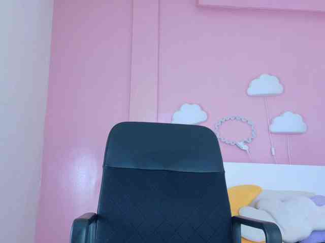 SeleneGibson webcam