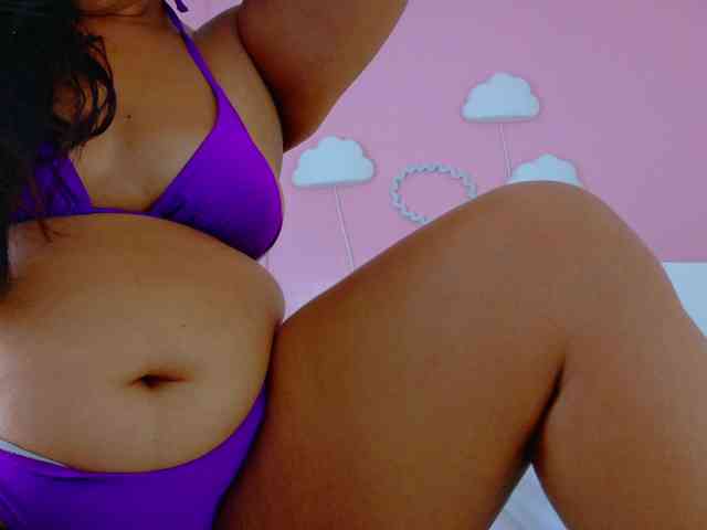 SeleneGibson webcam