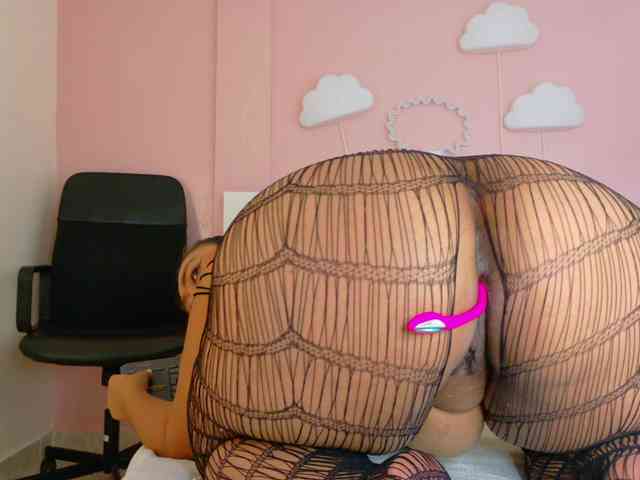 SeleneGibson webcam