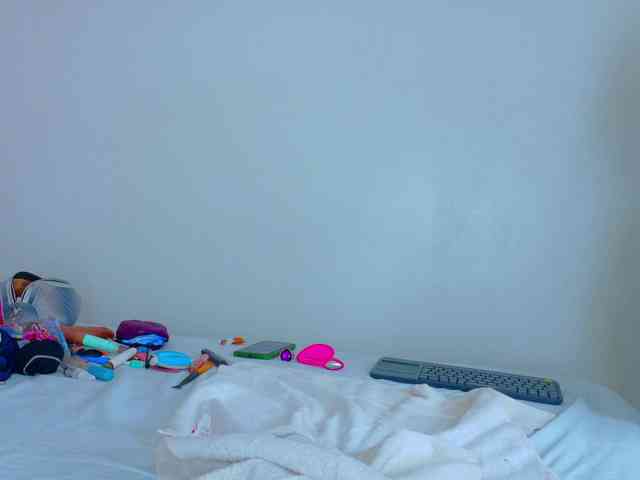 SeleneGibson webcam