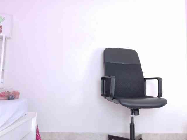 SeleneGibson webcam