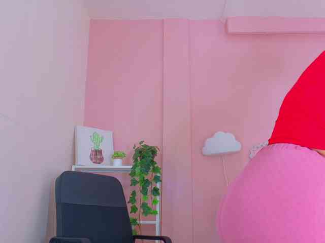 SeleneGibson webcam