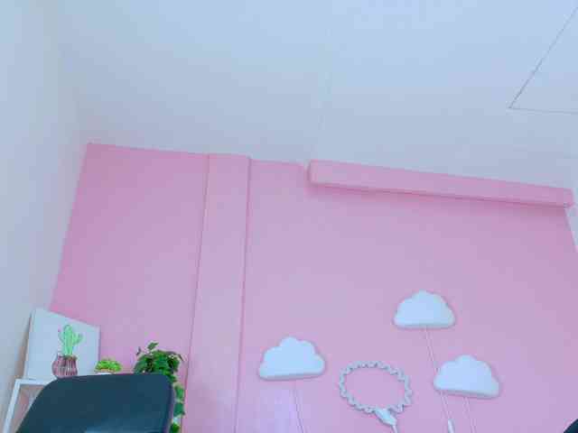 SeleneGibson webcam