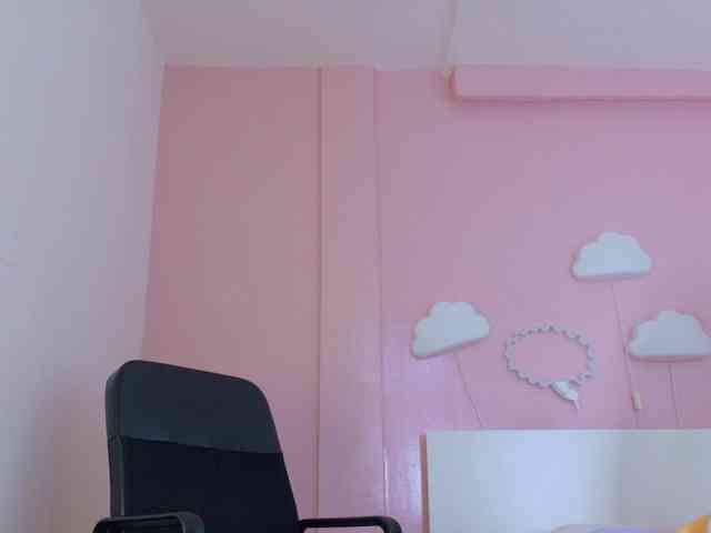 SeleneGibson webcam