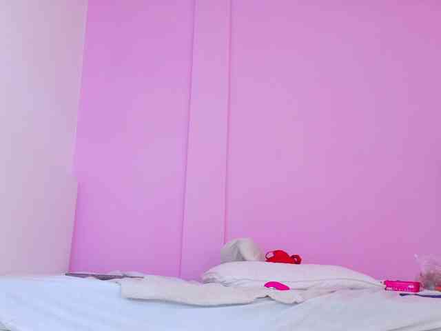 SeleneGibson webcam