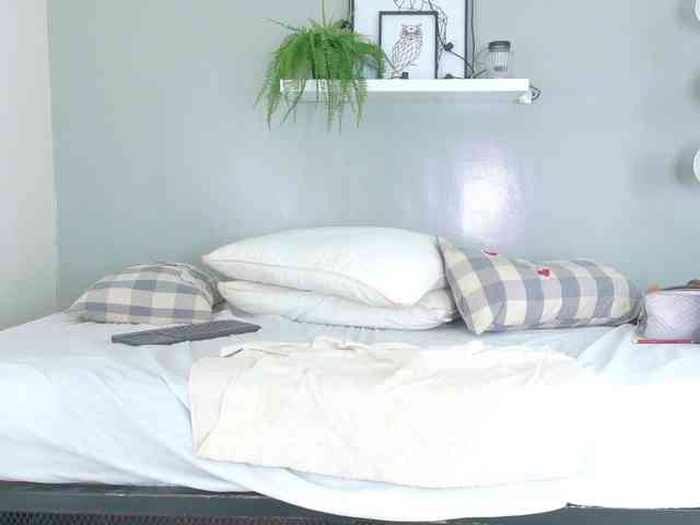 SeleneGibson webcam