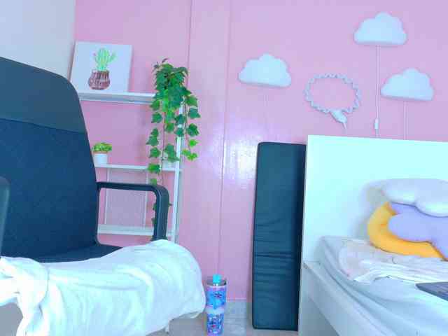 SeleneGibson webcam