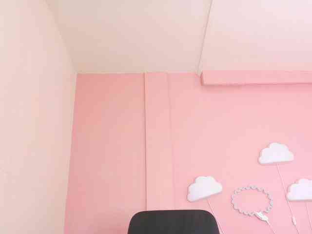 SeleneGibson webcam