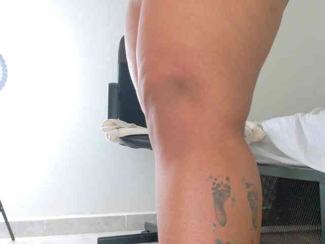 SeleneGibson webcam