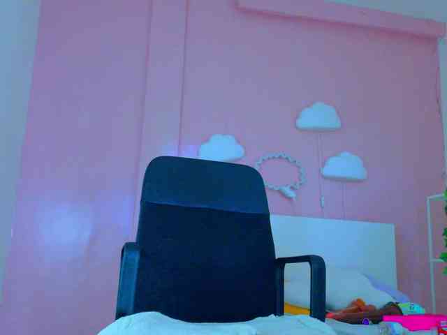 SeleneGibson webcam