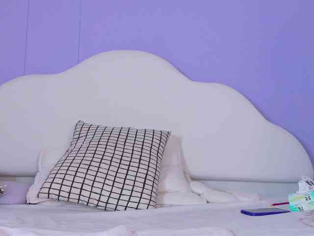 SeleneGibson webcam