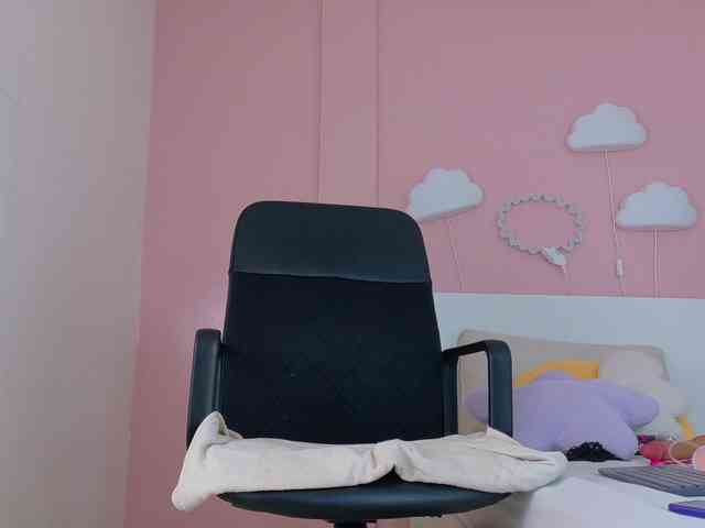 SeleneGibson webcam