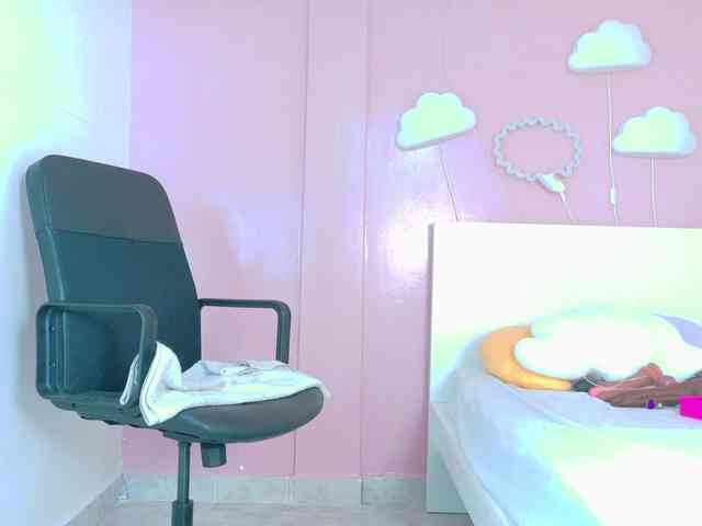 SeleneGibson webcam