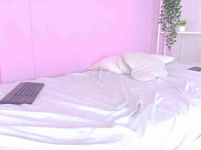 SeleneGibson webcam