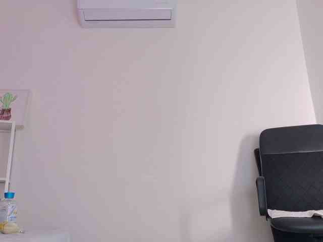 SeleneGibson webcam