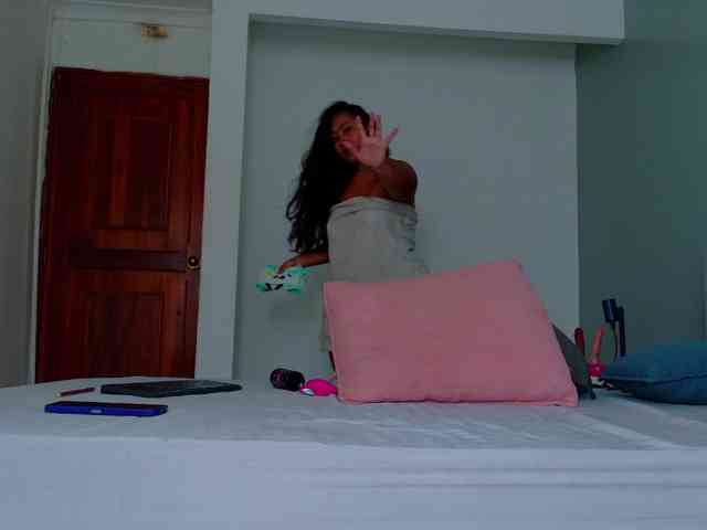 SeleneGibson webcam