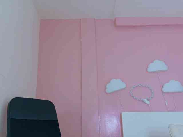 SeleneGibson webcam