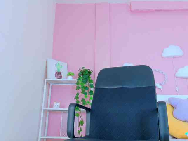 SeleneGibson webcam