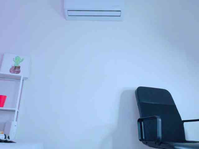 SeleneGibson webcam