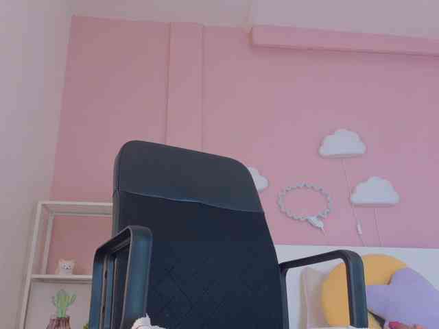 SeleneGibson webcam