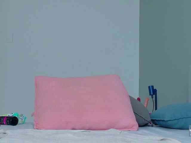 SeleneGibson webcam
