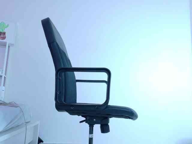 SeleneGibson webcam