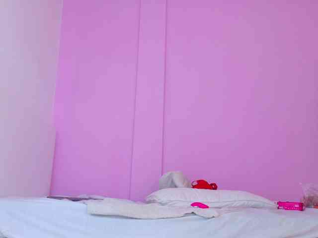 SeleneGibson webcam