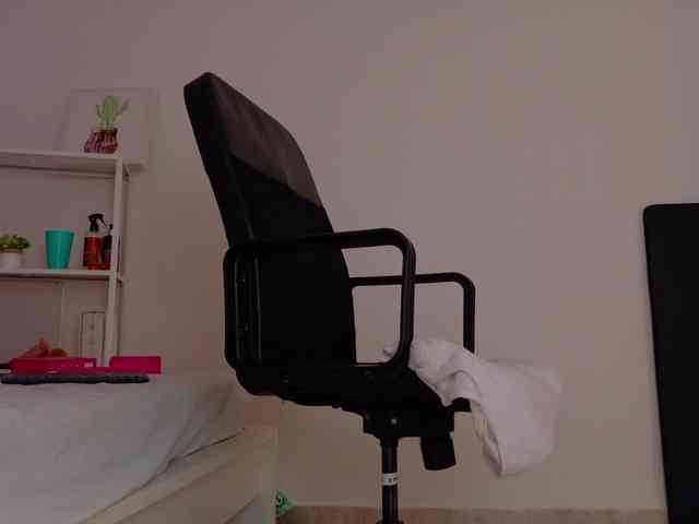SeleneGibson webcam