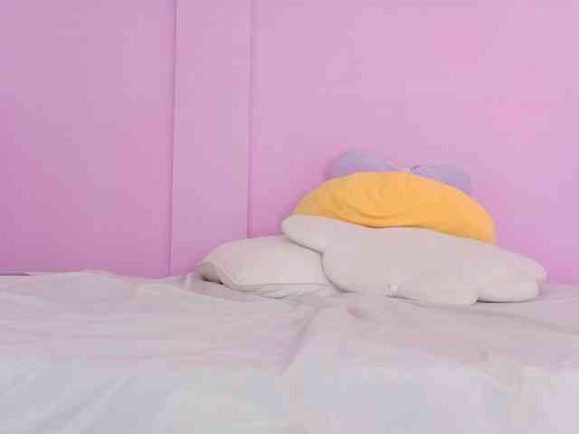 SeleneGibson webcam