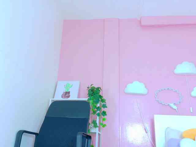 SeleneGibson webcam