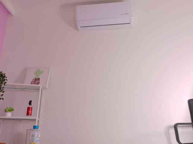 SeleneGibson webcam