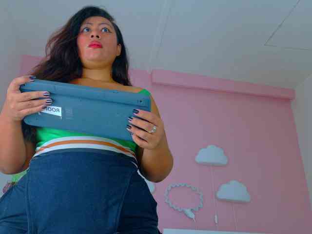 SeleneGibson webcam