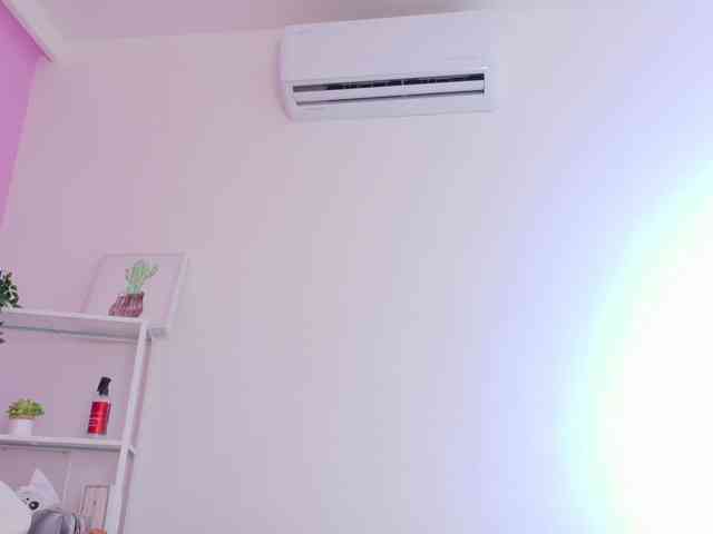 SeleneGibson webcam