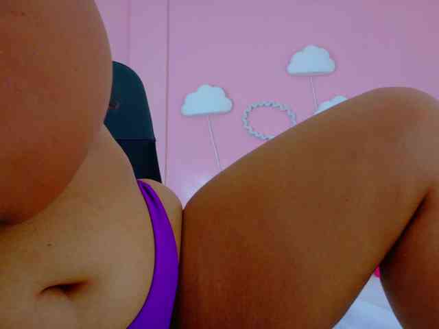 SeleneGibson webcam