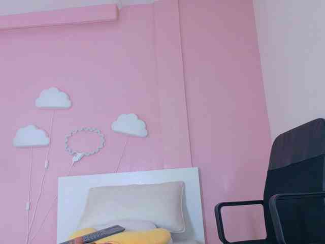 SeleneGibson webcam