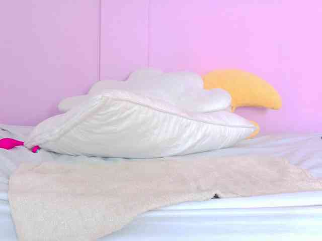SeleneGibson webcam