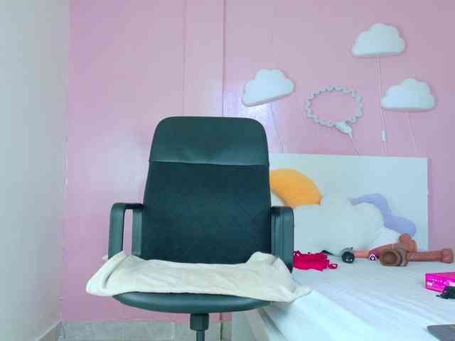 SeleneGibson webcam