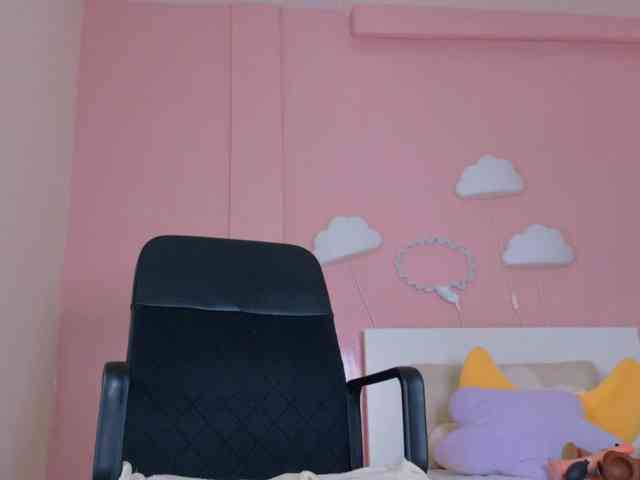 SeleneGibson webcam