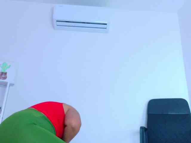 SeleneGibson webcam