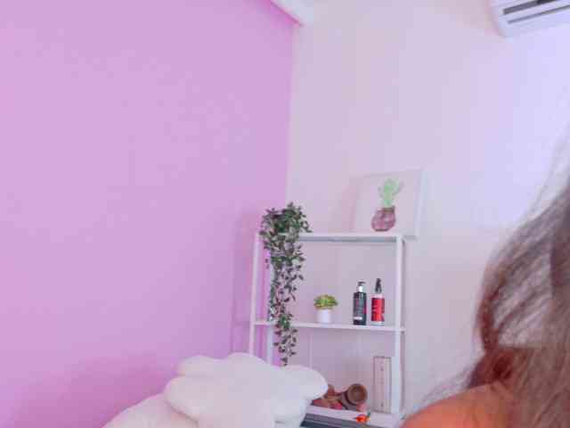 SeleneGibson webcam
