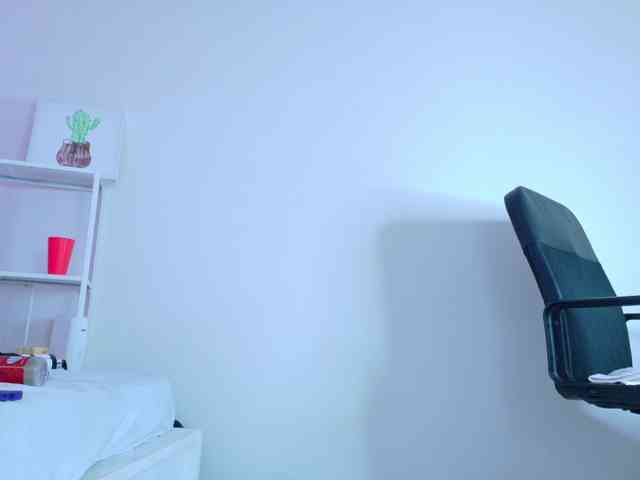 SeleneGibson webcam