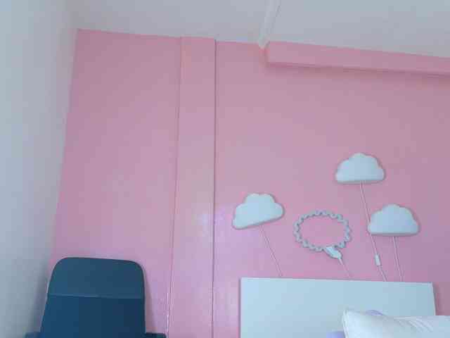 SeleneGibson webcam